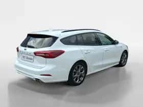 Ford Focus (2024) thumbnail 7
