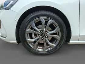 Ford Focus (2024) thumbnail 8