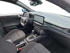 Ford Focus (2024) thumbnail 9
