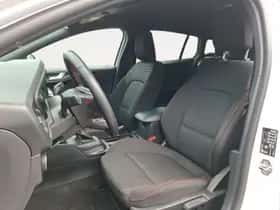 Ford Focus (2024) thumbnail 10