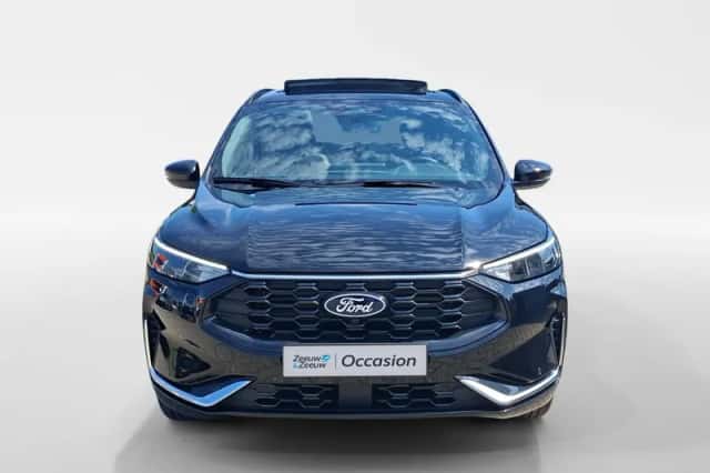 Ford Kuga (2026) thumbnail 2