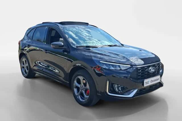 Ford Kuga (2026) thumbnail 3