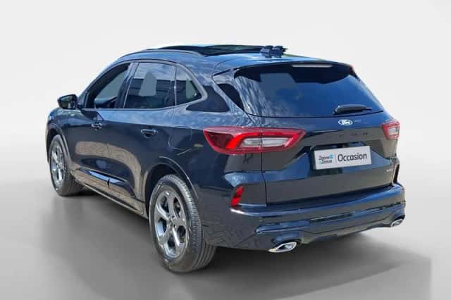 Ford Kuga (2026) thumbnail 5