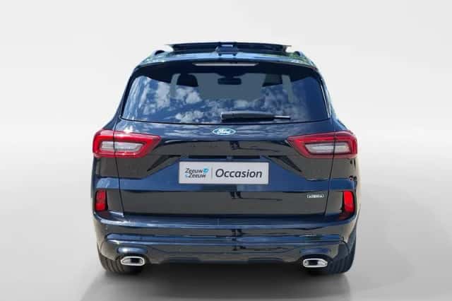 Ford Kuga (2026) thumbnail 6