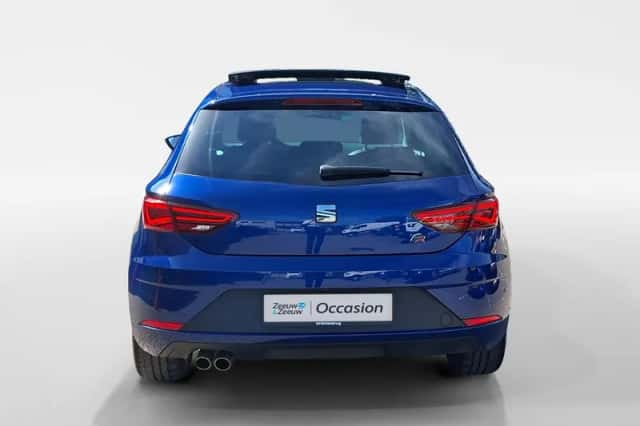 SEAT Leon (2019) thumbnail 6