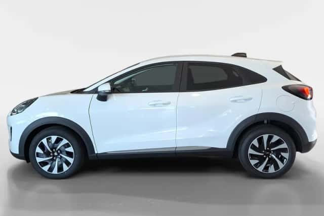 Ford Puma (2026) thumbnail 2