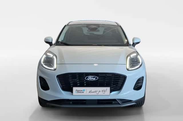 Ford Puma (2026) thumbnail 3