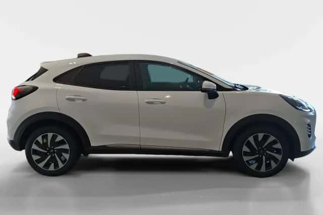 Ford Puma (2026) thumbnail 4
