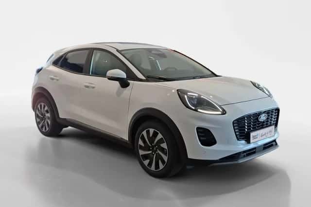 Ford Puma (2026) thumbnail 5