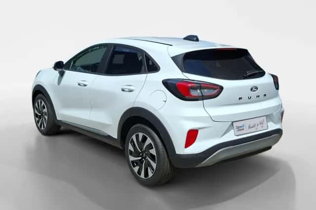 Ford Puma (2026) thumbnail 6