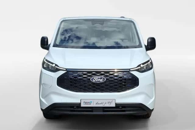 Ford E-Transit Custom (2026) thumbnail 2