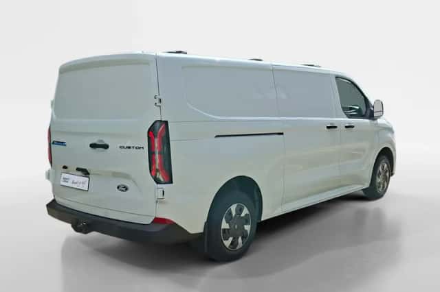 Ford E-Transit Custom (2026) thumbnail 6