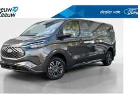 Ford E-Transit Custom (2024) thumbnail 1