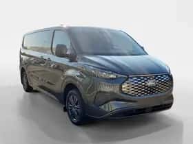 Ford E-Transit Custom (2024) thumbnail 2