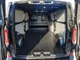 Ford E-Transit Custom (2024) thumbnail 12