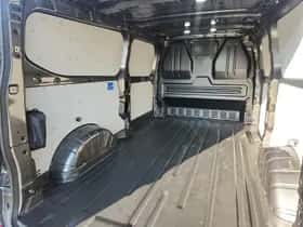 Ford E-Transit Custom (2024) thumbnail 13