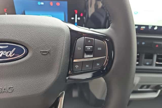 Ford E-Transit Custom (2024) thumbnail 18