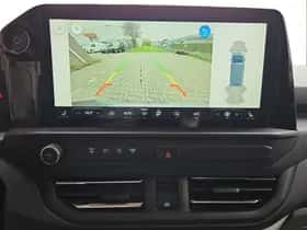 Ford E-Transit Custom (2024) thumbnail 22