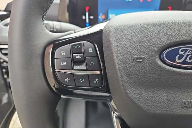 Ford E-Transit Custom (2024) thumbnail 26