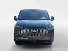 Ford E-Transit Custom (2024) thumbnail 4