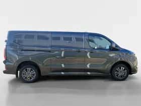 Ford E-Transit Custom (2024) thumbnail 5