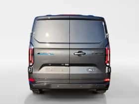 Ford E-Transit Custom (2024) thumbnail 8