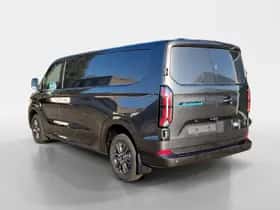 Ford E-Transit Custom (2024) thumbnail 9