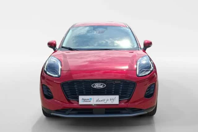 Ford Puma (2026) thumbnail 2