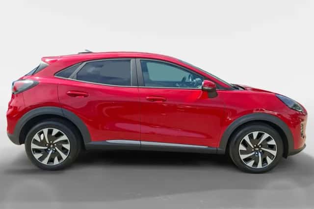 Ford Puma (2026) thumbnail 3