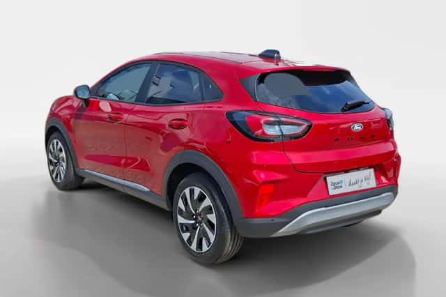 Ford Puma (2026) thumbnail 5