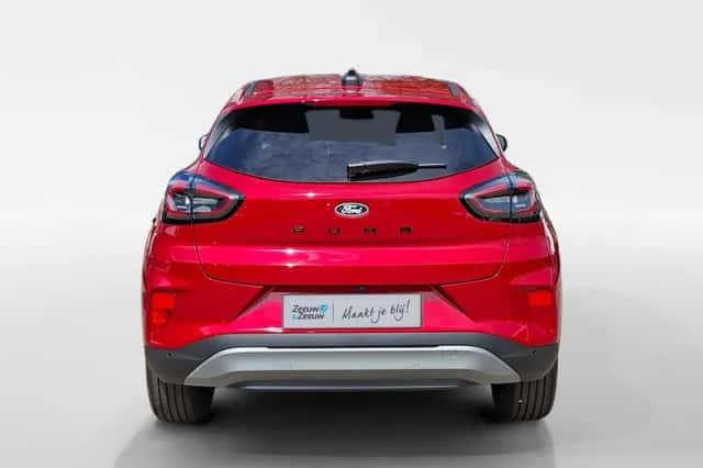 Ford Puma (2026) thumbnail 6