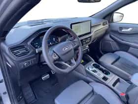 Ford Kuga (2025) thumbnail 11
