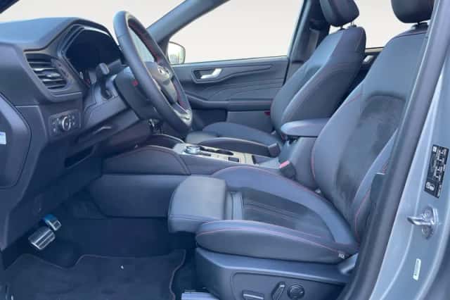 Ford Kuga (2025) thumbnail 12