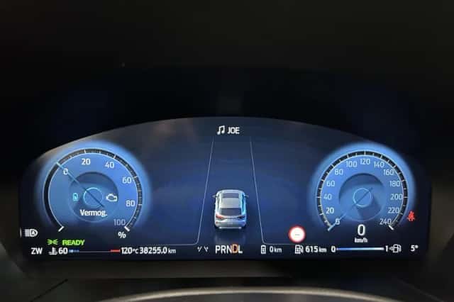 Ford Kuga (2025) thumbnail 16