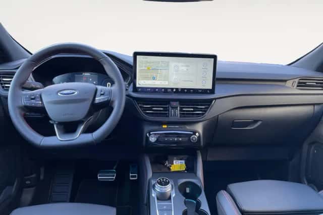 Ford Kuga (2025) thumbnail 17