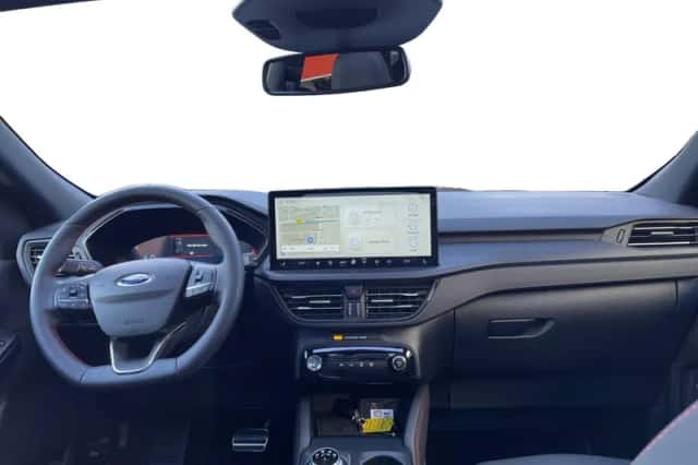 Ford Kuga (2025) thumbnail 18