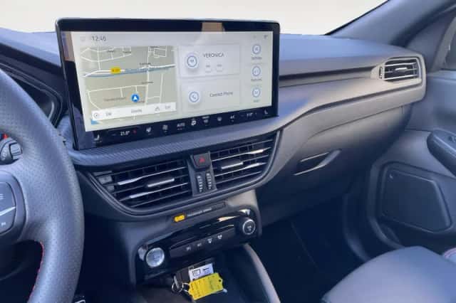 Ford Kuga (2025) thumbnail 19