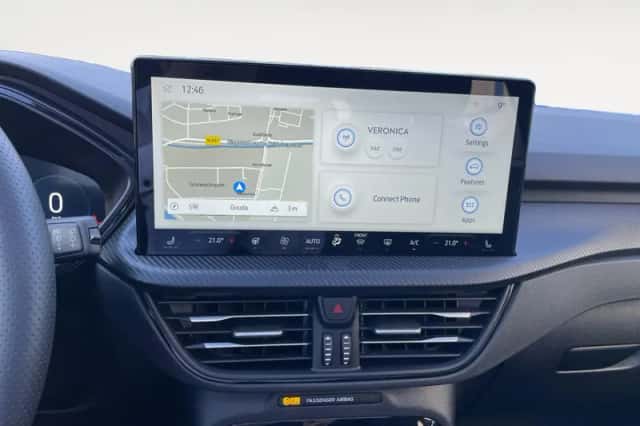 Ford Kuga (2025) thumbnail 20