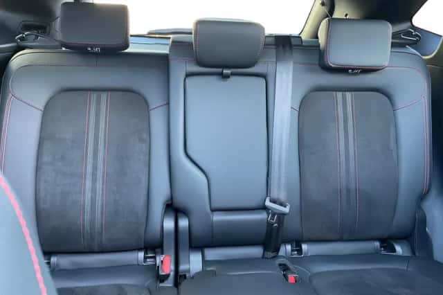 Ford Kuga (2025) thumbnail 26