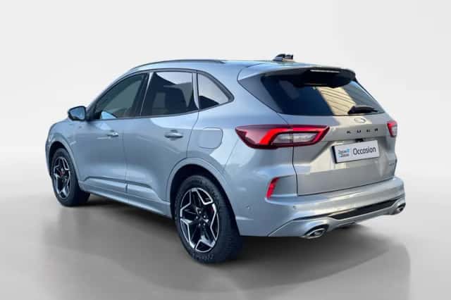 Ford Kuga (2025) thumbnail 7