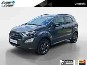 Ford EcoSport (2023)
