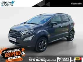 Ford EcoSport (2023) thumbnail 1