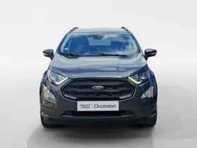 Ford EcoSport (2023) thumbnail 2
