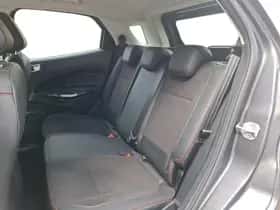 Ford EcoSport (2023) thumbnail 11