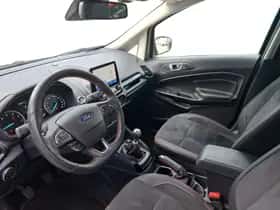 Ford EcoSport (2023) thumbnail 13