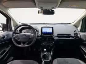 Ford EcoSport (2023) thumbnail 18