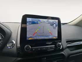 Ford EcoSport (2023) thumbnail 19