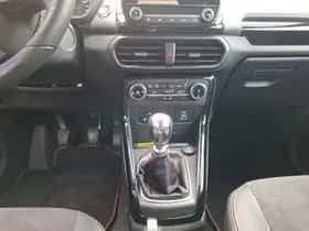 Ford EcoSport (2023) thumbnail 20