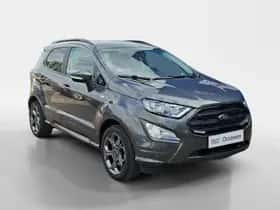 Ford EcoSport (2023) thumbnail 3