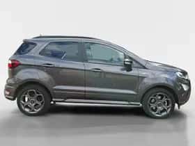 Ford EcoSport (2023) thumbnail 4